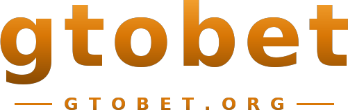 gtobet โลโก้